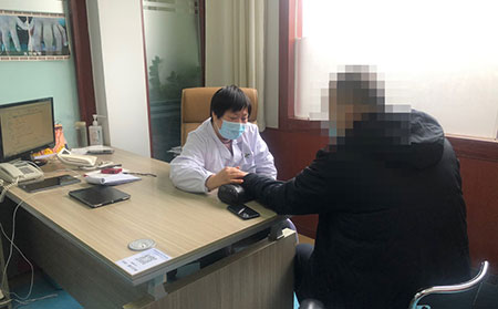 临沂哪里的医院可以看好银屑病