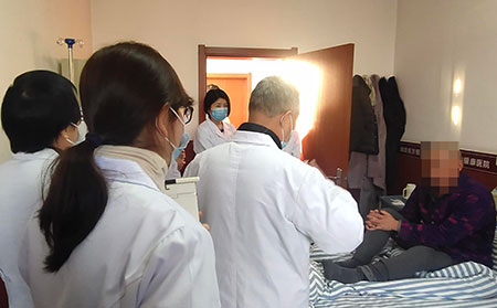 临沂治银屑病哪里好