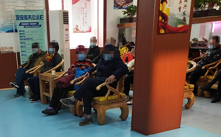 银屑病该如何确诊，临沂专家给你解答