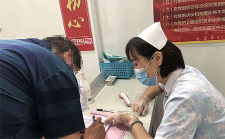 女性怀孕后牛皮癣症状有什么变化