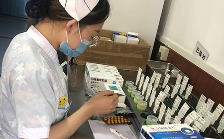 临沂治疗银屑病的医院怎么选择