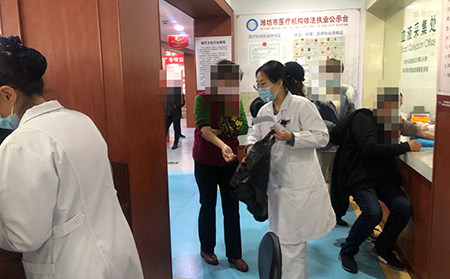 临沂正规专业的银屑病医院怎么选