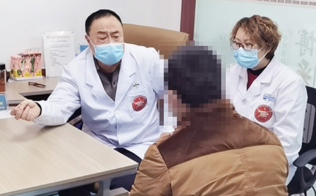 银屑病有些什么症状？临沂银屑病医院助您解决烦恼