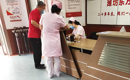 银屑病患者如何进行日常护理，临沂市专家告诉你