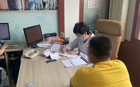 银屑病的治疗在临沂大概要花多少钱