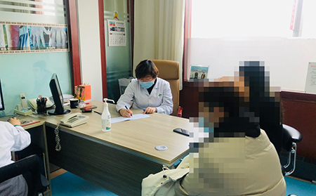 临沂治疗银屑病的医院怎么挑选