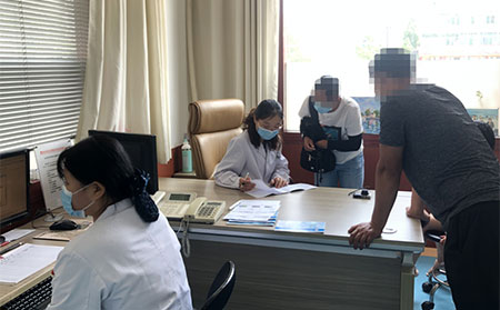 脓疱型银屑病的预防方法