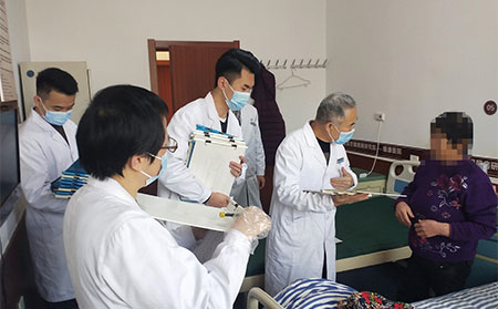 临沂治疗牛皮癣的医院哪家好