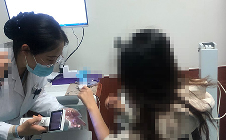 银屑病发病和秋季的关系